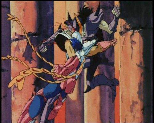 Otaku Gallery  / Anime e Manga / Saint Seiya / Screen Shots / Movies / 01 - La Dea della Discordia / 297.jpg